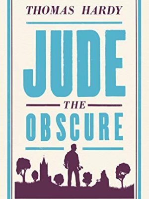 Jude The Obscure