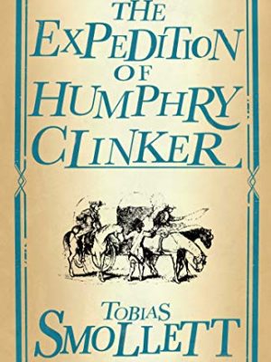 The Expedition Of Humphry Clinker
