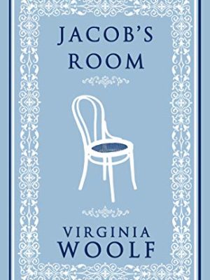 Jacob's Room: Annotated Edition