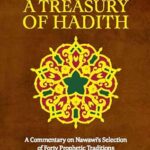 A Treasury of Hadith