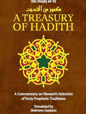 A Treasury of Hadith