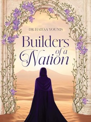 Builders of a Nation