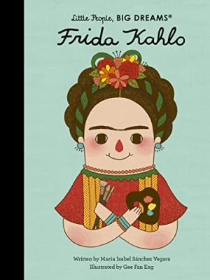 Frida Kahlo