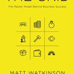 The Grid: The Master Model Behind Business Success