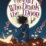 The Girl Who Drank the Moon