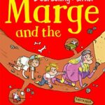 Marge and the Secret Tunnel