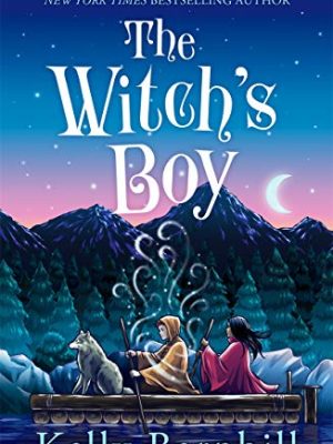 The Witch's Boy