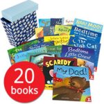 My Big Box Of Bedtime Stories Collection 20 Books
