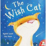 Little Tiger Press Bedtime Stories: The Wish Cat