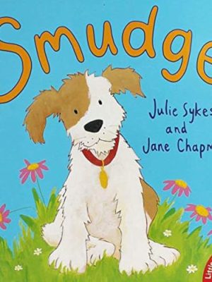 Little Tiger Press Bedtime Stories: Little Tiger Smudge