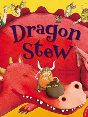 Bedtime Stories: Dragon Stew