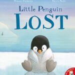 Bedtime Stories: Little Penguin Lost