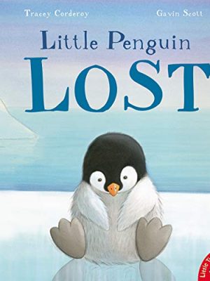 Bedtime Stories: Little Penguin Lost