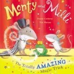 Bedtime Stories: Monty and Milli