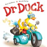 Bedtime Stories: Dr. Duck