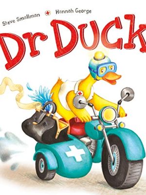 Bedtime Stories: Dr. Duck