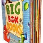Boxsets: 20 Books Set Bedtime Stories