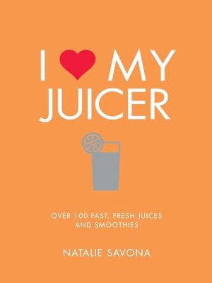 I Love My Juicer
