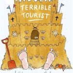 Agatha Raisin Mysteries Book Series 6: The Terrible Tourist