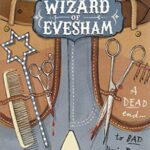 Agatha Raisin Mysteries Book Series 8: Agatha Raisin And The Wizard Of Evesham