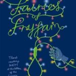 Agatha Raisin Mysteries Book Series 10: Fairies Of Fryfam