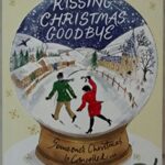 Agatha Raisin Mysteries Book Series 18: Agatha Raisin And Kissing Christmas Goodbye