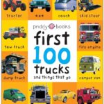 First 100 Trucks