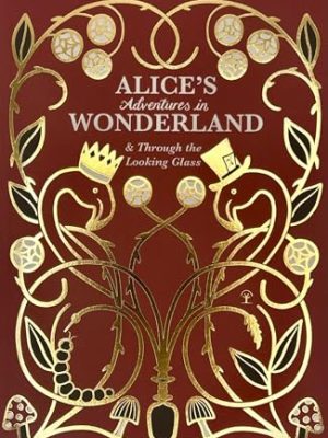 Wordsworth Classics: Alice's Adventures in Wonderland