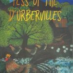 Wordsworth Classics: Tess of The D'urbervilles