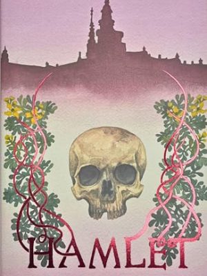 Wordsworth Classics: Hamlet