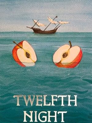 Wordsworth Classics: Twelfth Night
