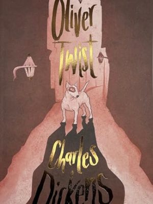 Wordsworth Classics: Oliver Twist