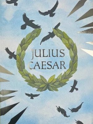 Wordsworth Classics: Julius Caesar