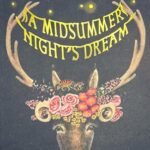 Wordsworth Classics: A Midsummer Night's Dream