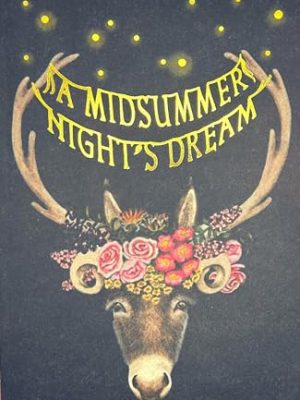 Wordsworth Classics: A Midsummer Night's Dream
