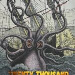Wordsworth Classics: Twenty Thousand Leagues Under The Sea