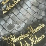 Wordsworth Classics: The Adventures & Memoirs of Sherlock Holmes