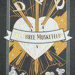 Wordsworth Classics: The Three Musketeers