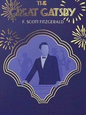 Wordsworth Classics: The Great Gatsby