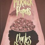 Wordsworth Classics: The Pickwick Papers