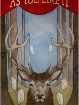 Wordsworth Classics: As You Like It