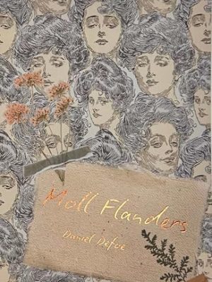 Wordsworth Classics: Moll Flanders