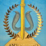 Wordsworth Classics: Antony and Cleopatra