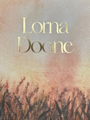 Wordsworth Classics: Lorna Doone