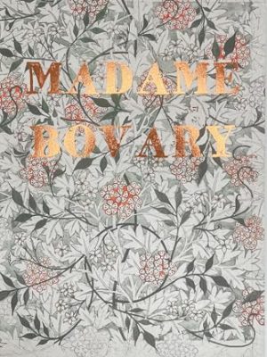 Wordsworth Classics: Madame Bovary