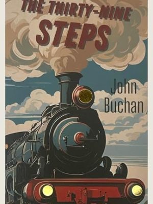 Wordsworth Classics: Thirty-nine Steps ?