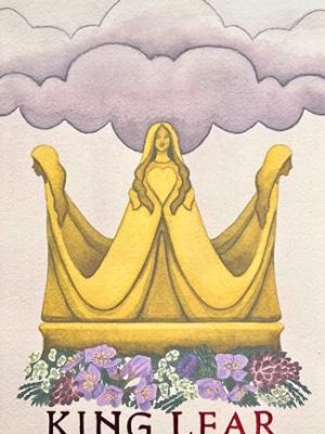 Wordsworth Classics: King Lear