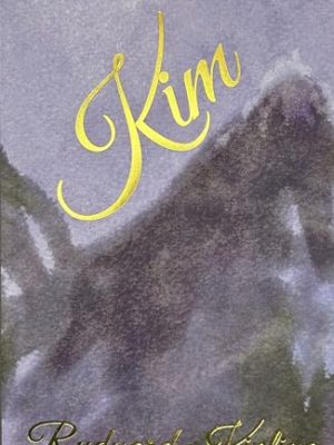 Wordsworth Classics: Kim