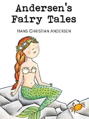 Wordsworth Children's Classics: Fairy Tales