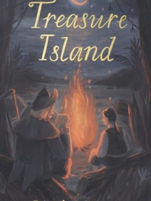 Wordsworth Children's Classics: Treasure Island
